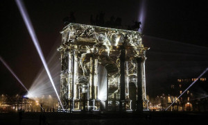 L'Arco della Pace di Milano sar&agrave; il primo monumento nel Metaverso