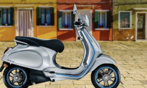 Da oggi le prenotazioni per gli incentivi su moto e scooter