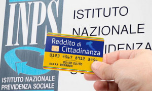 Chi &egrave; senza green pass potrebbe perdere il reddito di cittadinanza