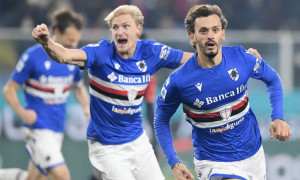 I tifosi di calcio su Twitter: la Samp &egrave; la squadra pi&ugrave; insultata
