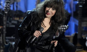 Morta Ronnie Spector, leader Ronettes