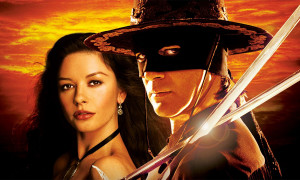 Le avventure di Zorro diventano una serie tv (al femminile)