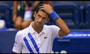 L'Australia annulla di nuovo il visto a Djokovic: la decisione del ministro