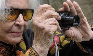 Addio a Chiara Samugheo, la fotografa delle dive che amava la Sardegna