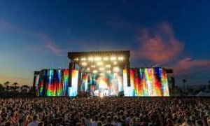 Coachella 2022, ecco gli artisti che saliranno sul palco