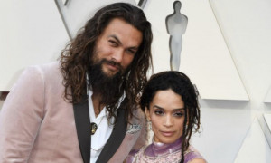 Jason Momoa e Lisa Bonet si separano dopo 16 anni: l'annuncio della separazione