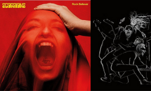 Scorpions  esce oggi in tutto il mondo il nuovo singolo &quot;Rock Believer&quot;