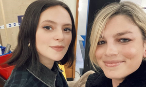 Emma: in gara a Sanremo con &ldquo;Ogni volta &egrave; cos&igrave;&rdquo;