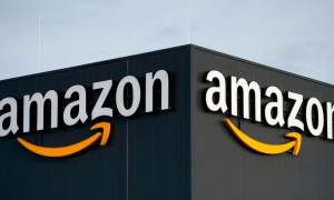 Amazon, a Natale venduti 276 pacchetti al minuto: ecco la top 5 dei prodotti