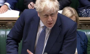 Party prima del funerale di Filippo: Boris Johnson chiede scusa alla Regina
