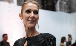 Celine Dion costretta a cancellare di nuovo il tour per problemi di salute