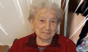 &Egrave; morta nonna Ida, la donna pi&ugrave; anziana d'Italia: aveva 112 anni
