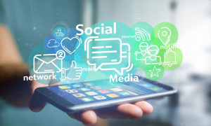 Italiani stufi dei social, nel 2021, il 22% ha smesso di usarli