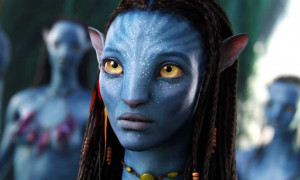 Avatar diventa un gioco di massa per smartphone
