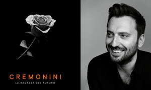 Cesare Cremonini &quot;La ragazza del Futuro&quot; da oggi suona anche su Sintony