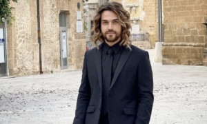 Valerio Scanu: &ldquo;Ho deciso di iscrivermi a Giurisprudenza dopo che mi hanno denunciato&rdquo;