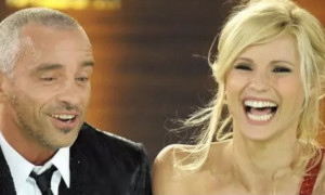 La clamorosa indiscrezione su Michelle Hunziker e l'addio a Trussardi