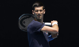 Djokovic vuole fare causa all&rsquo;Australia