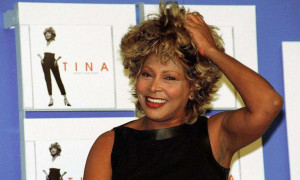 Tina Turner e il marito acquistano sul lago di Zurigo per 70 milioni