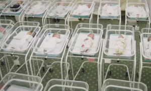 Brescia, consegnano la neonata sbagliata ai genitori