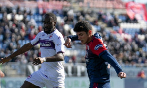 L'ex Sottil risponde a Joao: tra Cagliari e Fiorentina &egrave; 1-1