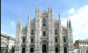 Milano &egrave; la citt&agrave; pi&ugrave; cara d'Italia