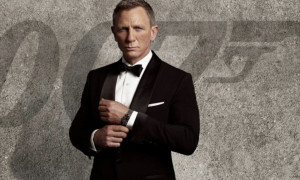 James Bond, salgono le quotazioni per Idris Elba