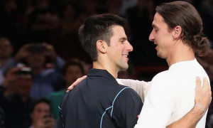 Ibrahimovic sul caso Djokovic: &quot;Non &egrave; giusto doversi vaccinare per lavorare&quot;