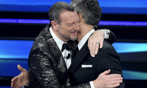 Sanremo 2022, i pronostici sulla serata delle cover: in pole Elisa e Emma