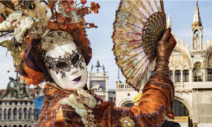 Il covid fa rinviare le sfilate di Carnevale