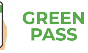Green Pass, dal primo febbraio per tutti durer&agrave; 6 mesi