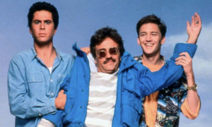 All&rsquo;ufficio postale con il defunto per ritirare la sua pensione