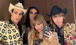 I Maneskin posticipano il loro tour in giro per l'Europa: &quot;Siamo mortificati&quot;