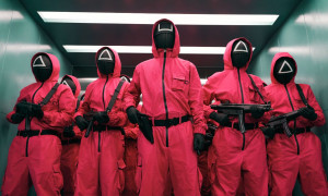 Squid Game 2 si far&agrave;