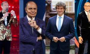 Quirinale, prima fumata nera (con voti ad Alberto Angela): oggi nuovo giro di incontri