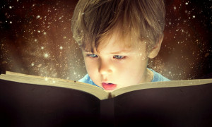 Un videogioco che migliorerebbe le capacit&agrave; di lettura dei bambini