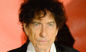 Bob Dylan vende i diritti sugli album alla Sony