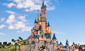Disneyland Paris si prepara a festeggiare 30 anni con nuovi show e attrazioni