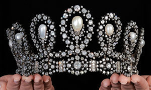 Gli eredi di Umberto II di Savoia rivogliono i gioielli della Corona