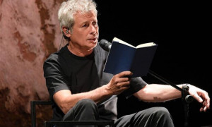 Lo scrittore Baricco operato: trapianto di cellule staminali &quot;tecnicamente riuscito&quot;