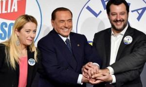 Quirinale, la quarta giornata: via al voto ma il centrodestra si astiene