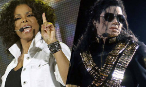 Janet Jackson: &quot;Mio fratello Michael mi bullizzava&quot;