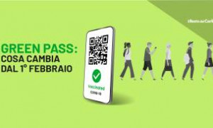 Green pass illimitato per chi ha gi&agrave; la dose booster: l'idea del governo