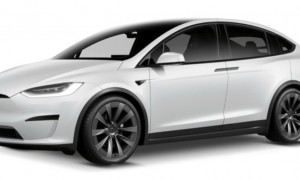 Tesla chiude un 2021 da record