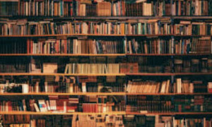 Leggere per sentirsi leggeri con un mondo di libri