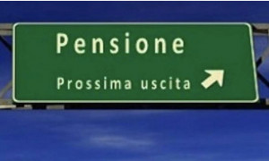 Quando potr&ograve; andare in pensione? L'Inps lancia un servizio online per scoprirlo