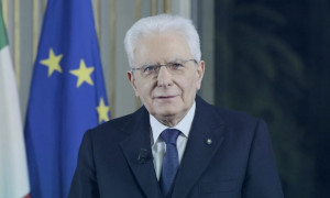 Svolta al Quirinale: si va verso il Mattarella bis, accordo nella maggioranza
