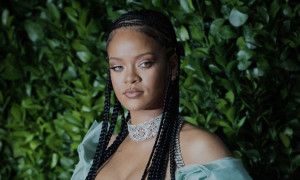 Rihanna paladina del Green: dona 15 milioni per la giustizia climatica