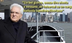 Mattarella bis, i meme pi&ugrave; divertenti sulla rielezione
