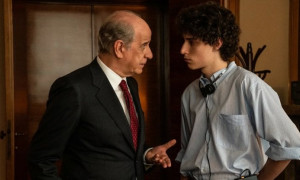 Robert De Niro elogia Sorrentino: &quot;The Hand of God pieno di cose fantastiche&quot;